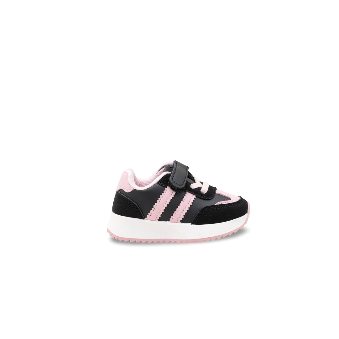 Boys Pink Casual Jogger KD1942
