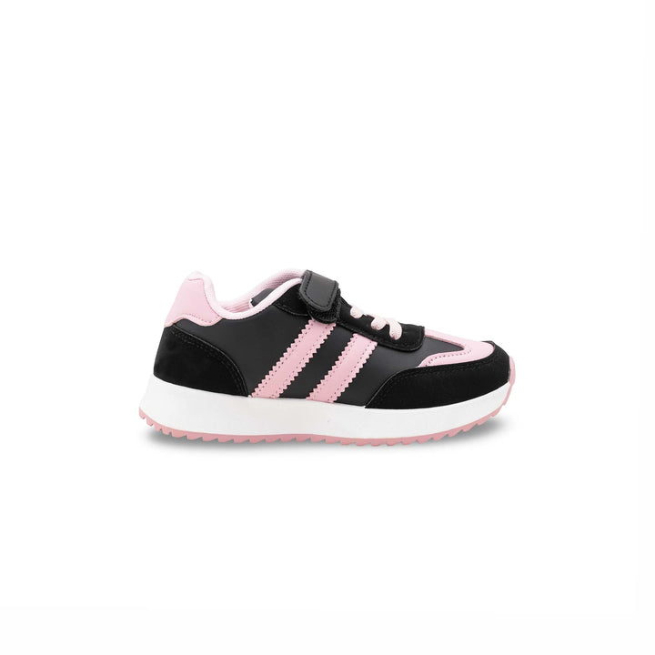Boys Pink Casual Jogger KD1943