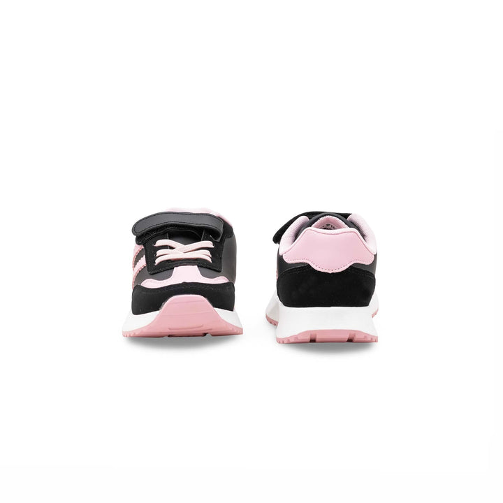 Boys Pink Casual Jogger KD1943