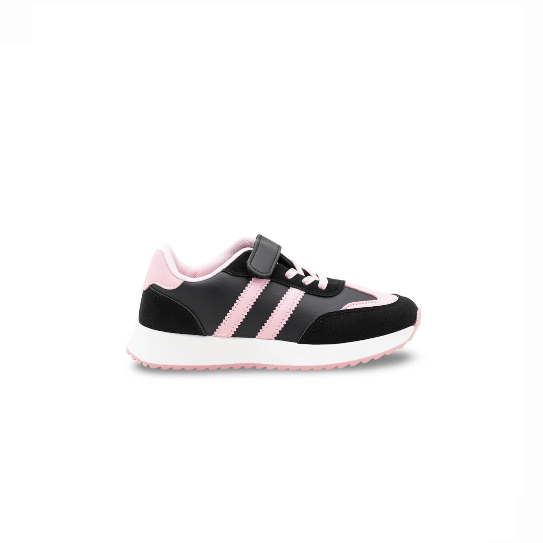 Boys Pink Casual Jogger KD1944
