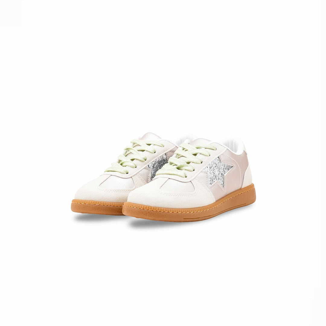 Girls Golden Casual Jogger KD1949