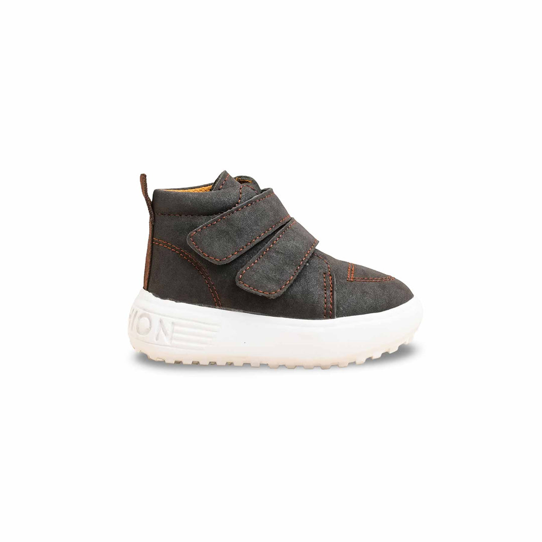 Boys Coffee Casual Jogger KD1963