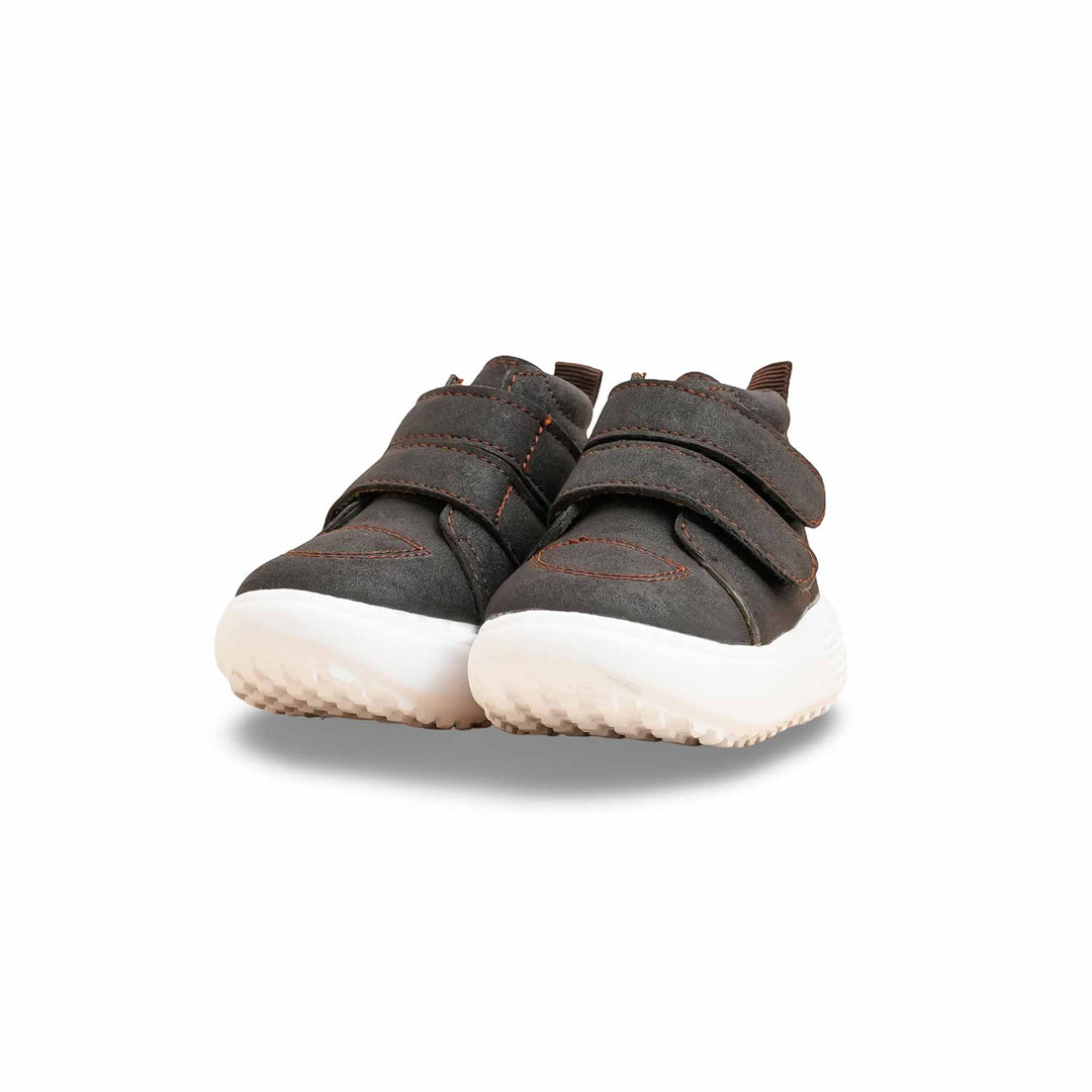 Boys Coffee Casual Jogger KD1963