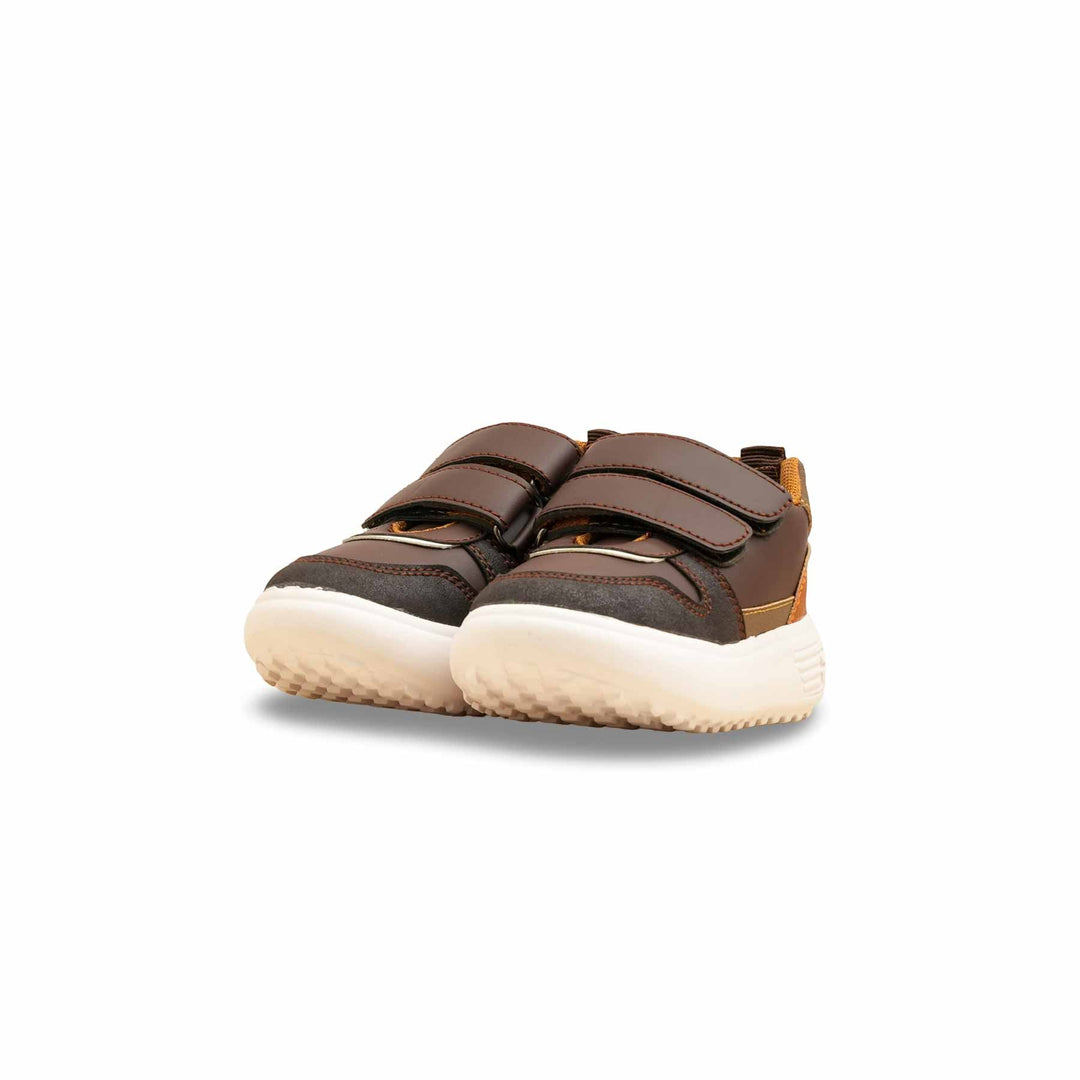 Boys Coffee Casual Jogger KD1965