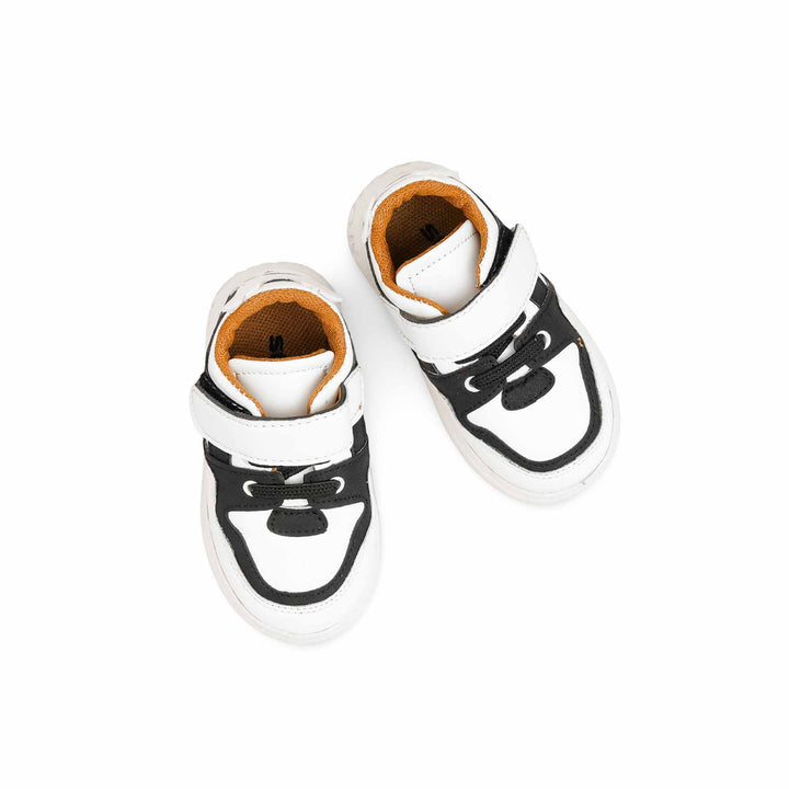 Boys Black Casual Jogger KD1966