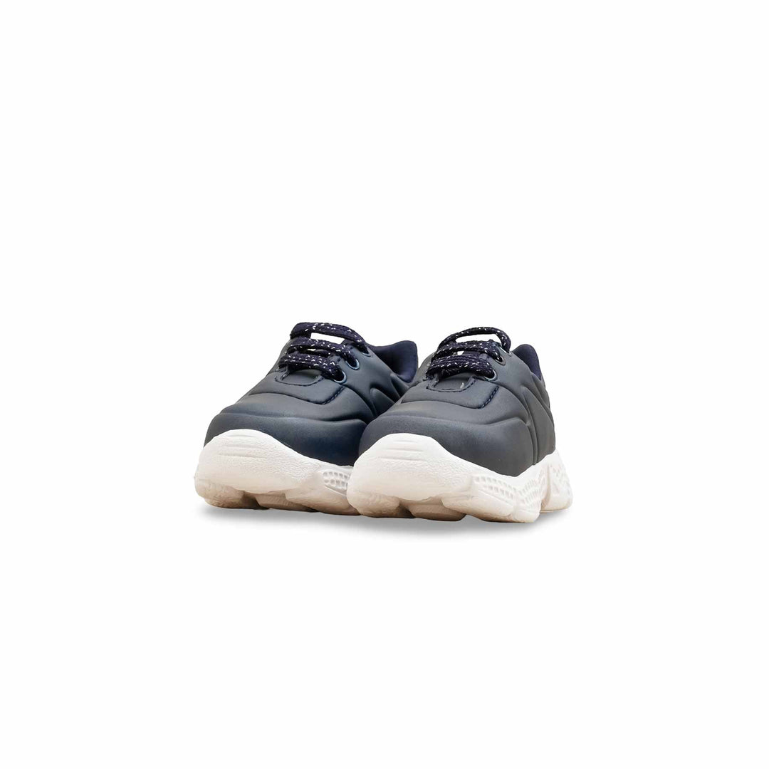 Boys Navy Casual Jogger KD1969