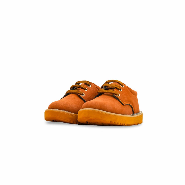 Boys Mustard Casual Jogger KD1970