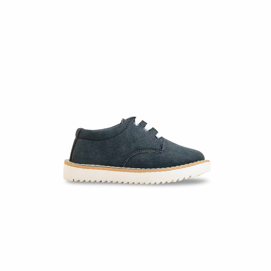 Boys Navy Casual Jogger KD1970