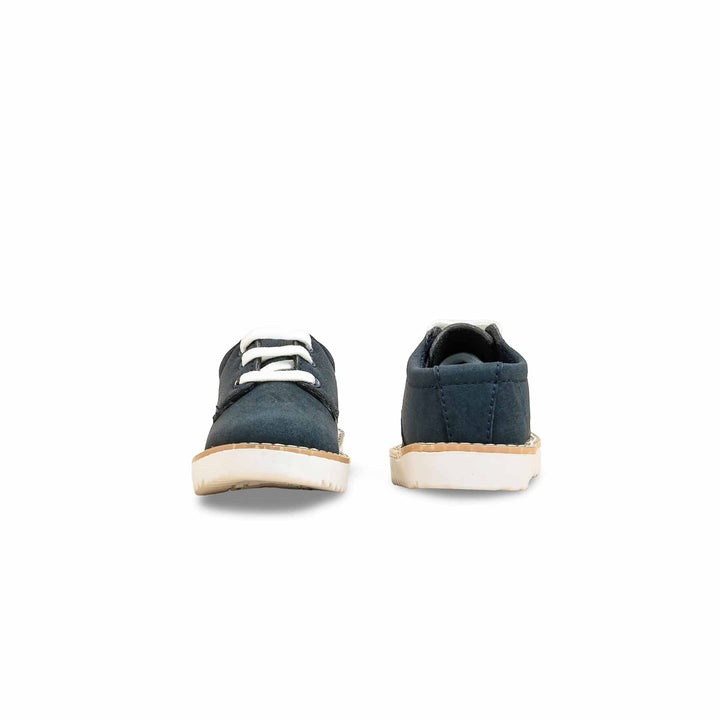 Boys Navy Casual Jogger KD1970
