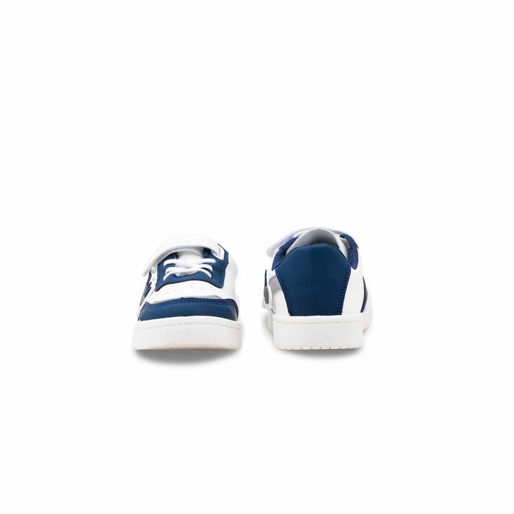 Girls Navy Casual Jogger KD1976