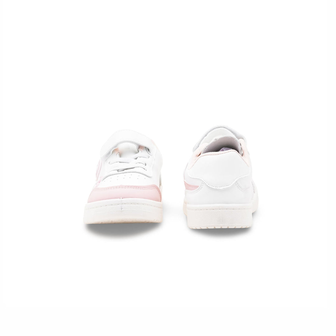 Girls Pink Casual Jogger KD1978