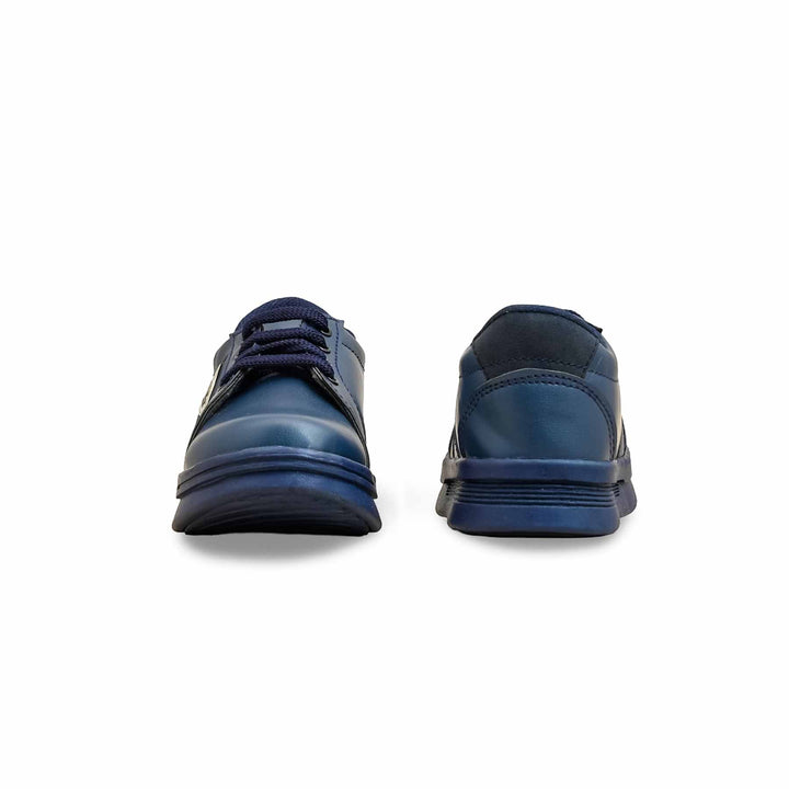 Boys Navy Casual Jogger KD1995