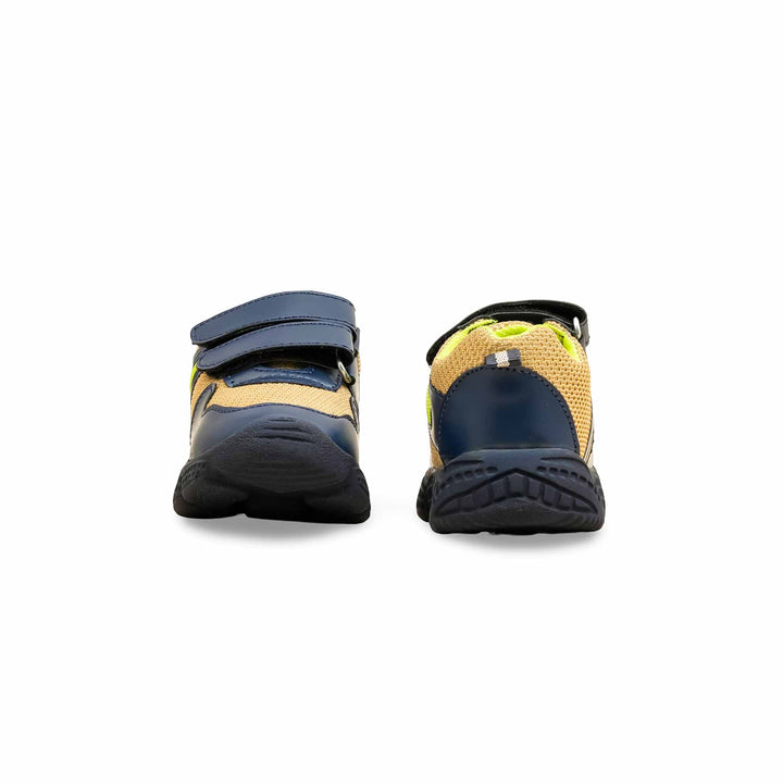 Boys Navy Casual Jogger KD1996