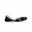Girls Black Fancy Khussa KD2229