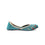 Girls Seagreen Fancy Khussa KD2233