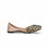 Girls Golden Fancy Khussa KD2239