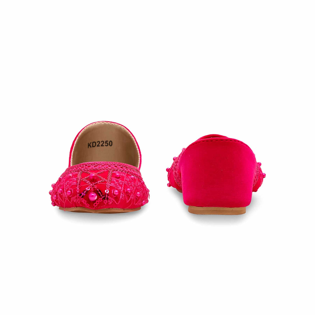 Girls Skpink Fancy Khusa KD2250