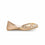 Girls Golden Fancy Khussa KD2254