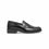 حذاء موكاسين أسود رسمي للأولاد KD2393