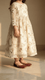 Girls Maroon Fancy Khussa KD2447