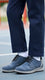 Boys Navy Casual Jogger KD2522