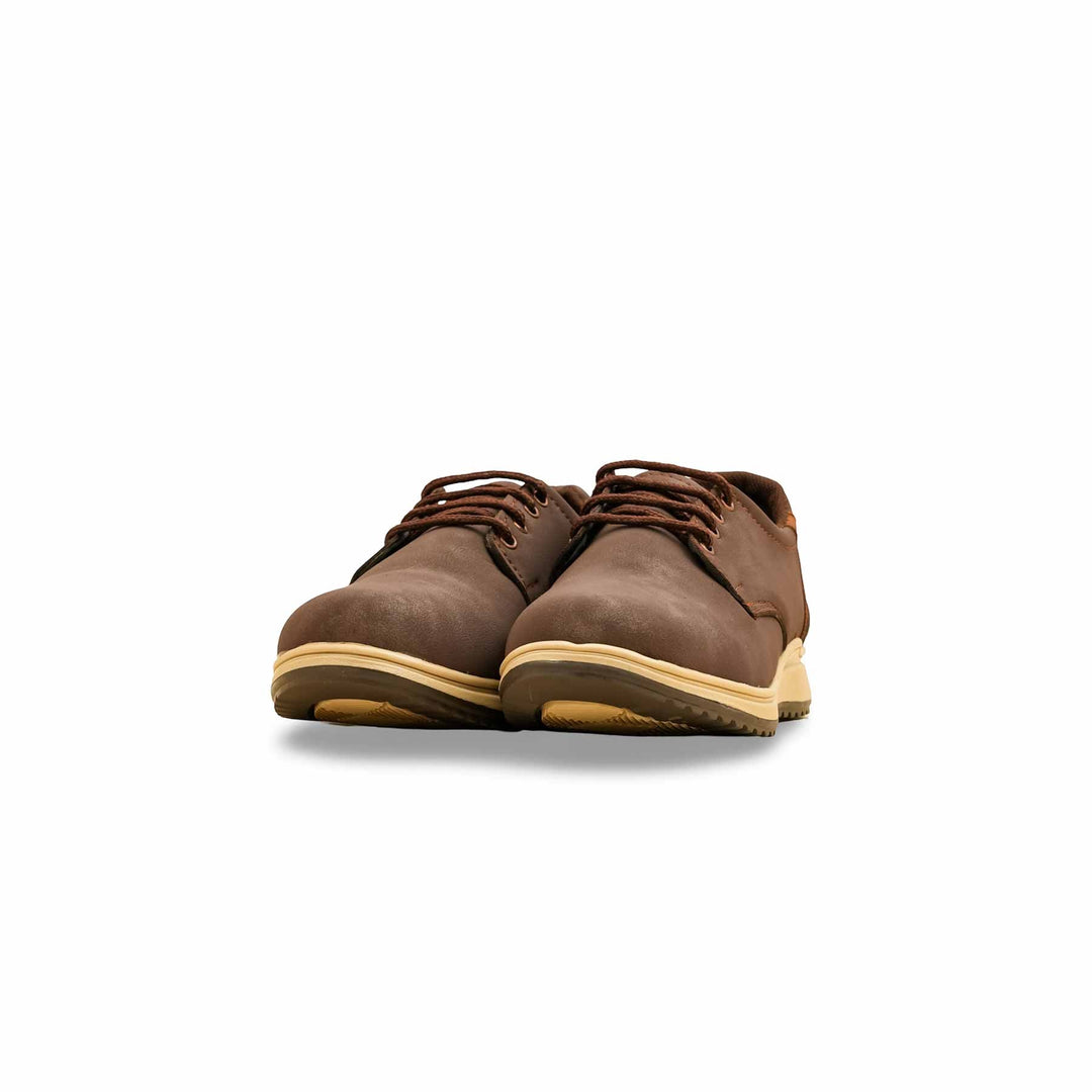 Boys Coffee Casual Jogger KD2522