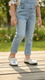 Girls Silver Formal Moccasin KD2571
