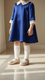 Girls Golden Fancy Pumps KD2581