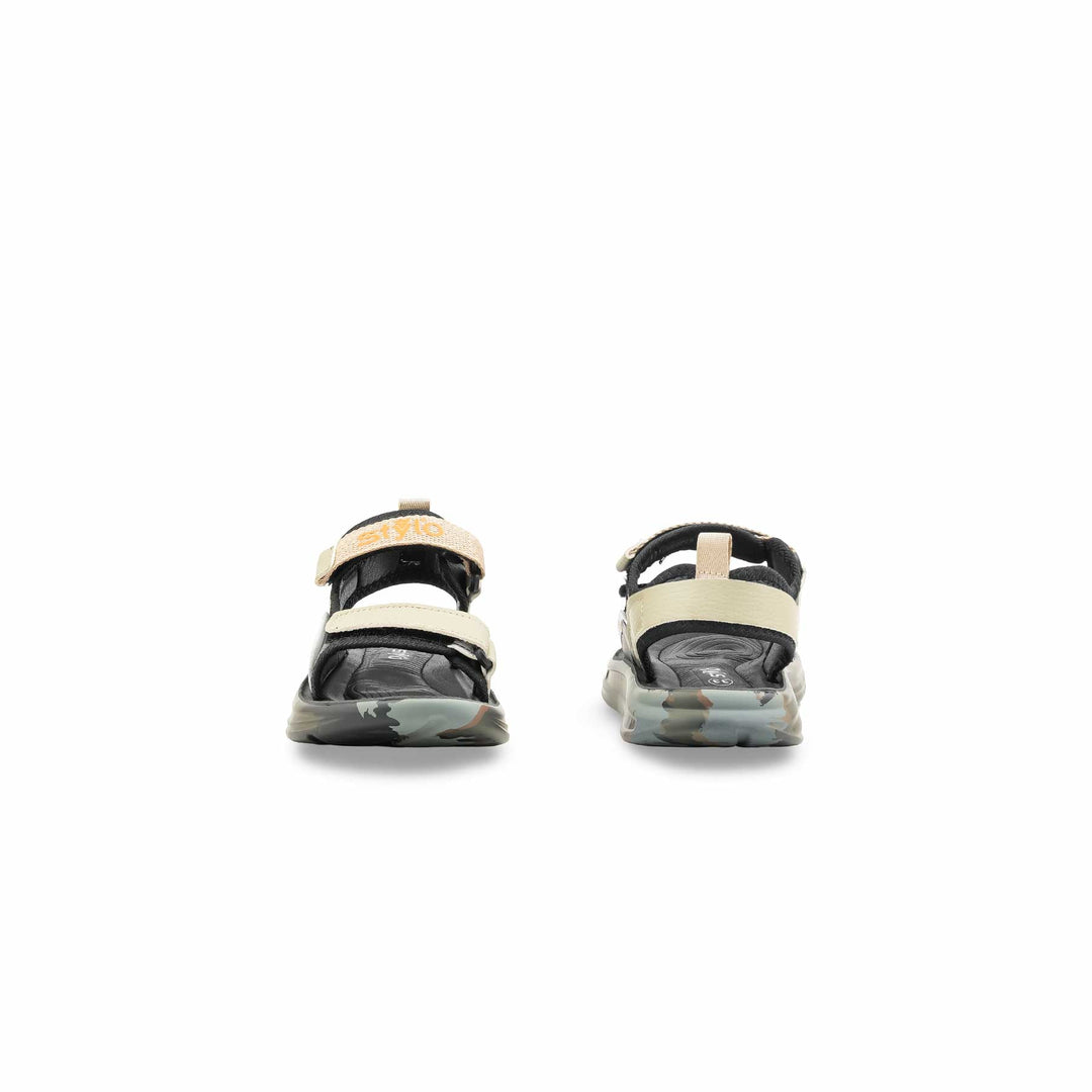 Boys Fawn Formal Sandal KD2705