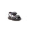 Boys Black Formal Sandal KD4682