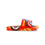Boys Red Casual Flip Flop KD4697