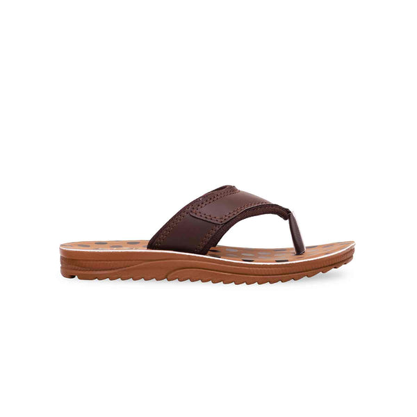 شباشب كاجوال رجالي من بويز كوفي KD4703