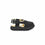 Boys Black Peshawari Chappal KD4739