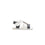 Babies White Casual Sandal KD4918