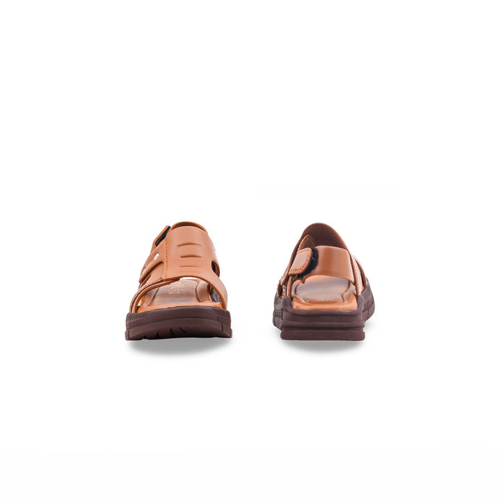 Mustard Boys Formal Sandal KD4947