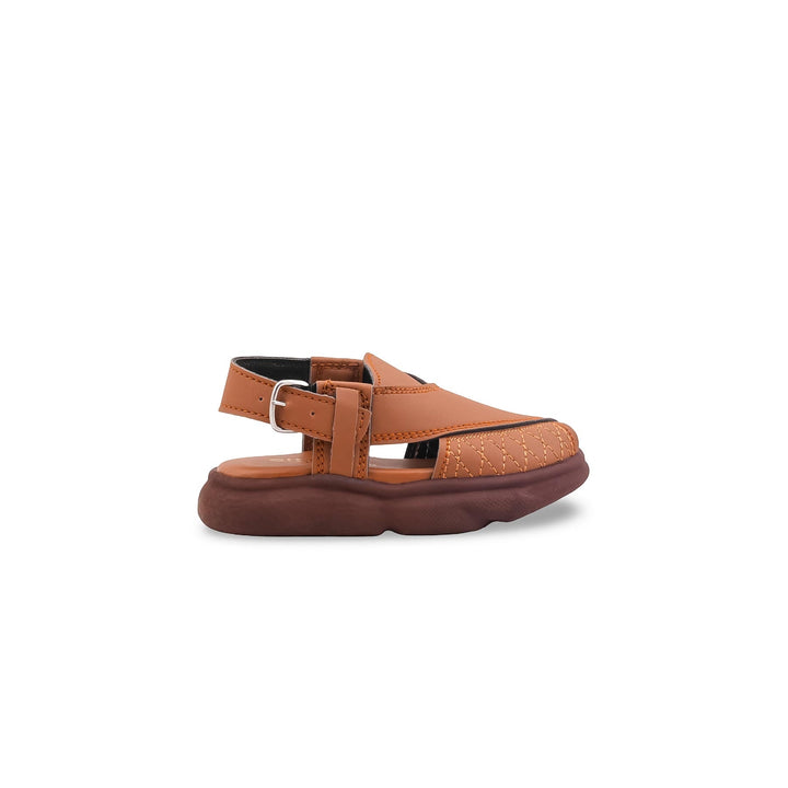 Boys Mustard Peshawari KD4976