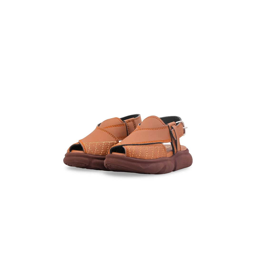 Boys Mustard Peshawari KD4976