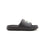 Girls Black Casual Slipper KD5161