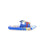 شبشب أزرق كاجوال للأولاد KD5299