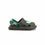 Girls Black Casual Flip Flop KD5315