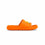 Girls Orange Casual Flip Flop KD5327
