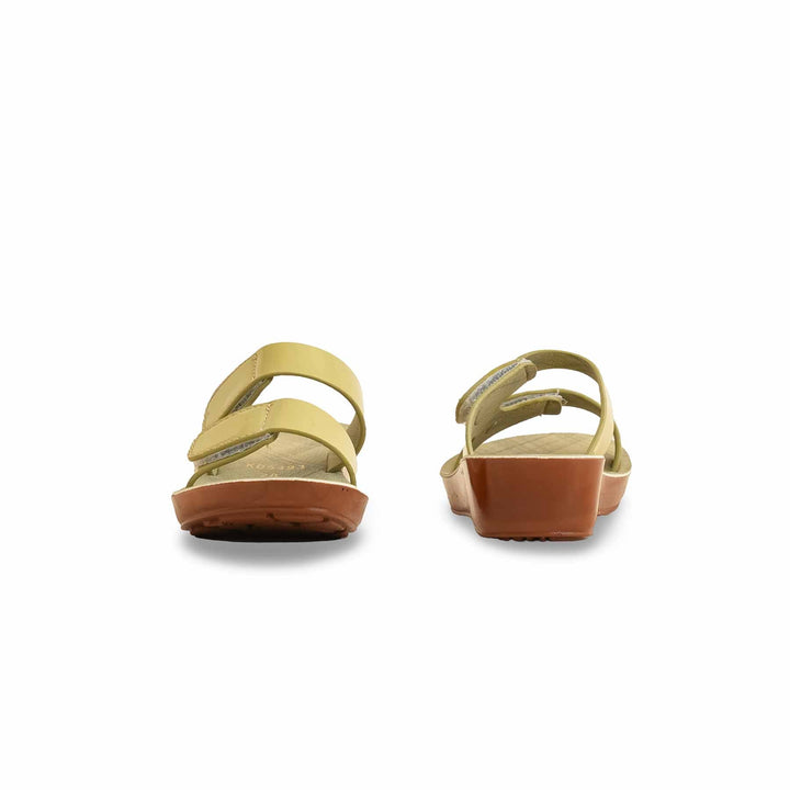 Girls PISTAGREEN Casual Slipper KD5493