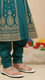 Girls White Casual Slipper KD5528