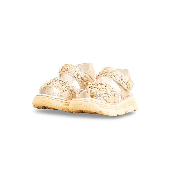Girls Fawn Casual Sandal KD5612