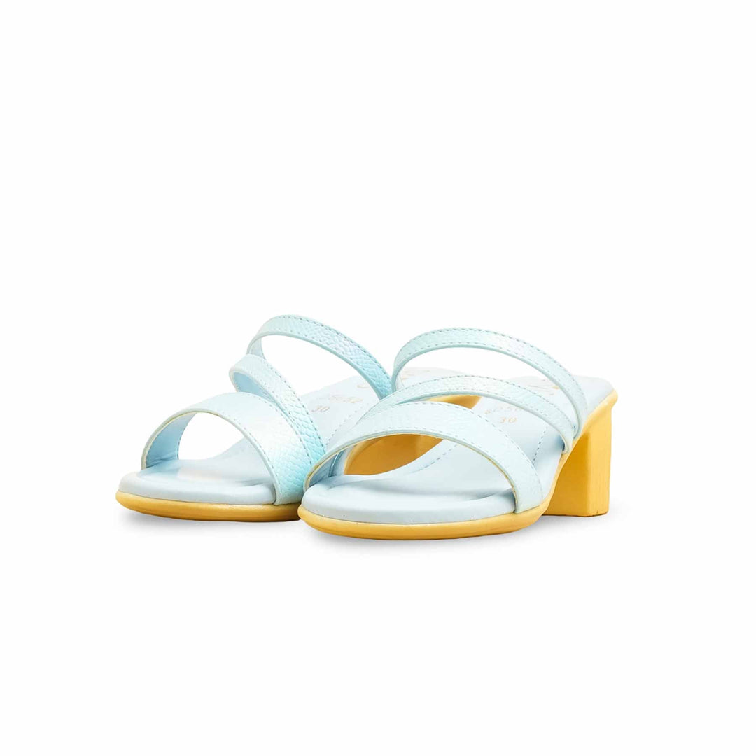 Girls Ferozy Formal Slipper KD5652