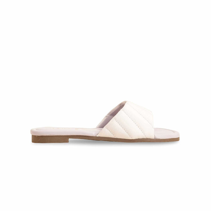 Girls Pink Formal Slipper KD5680