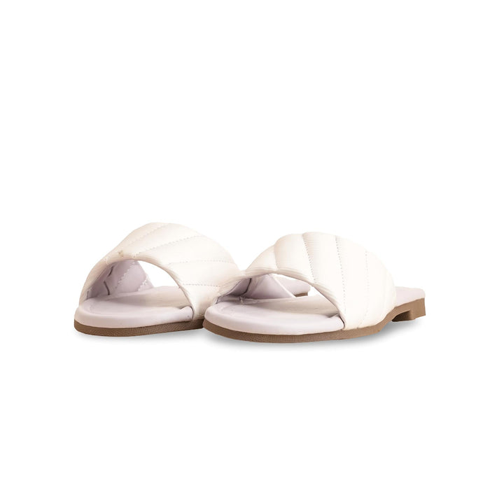Girls Pink Formal Slipper KD5680