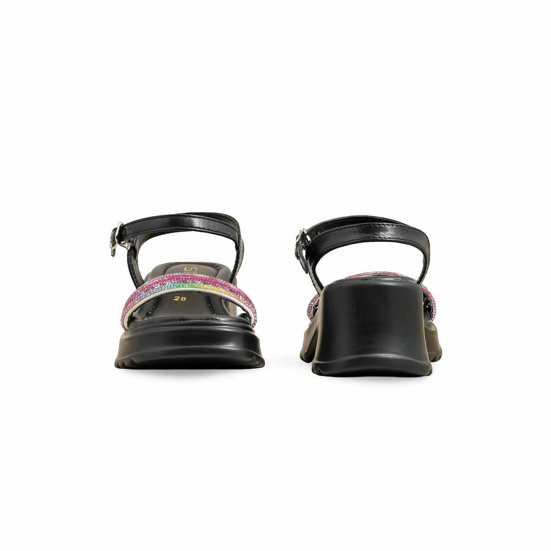 Girls Multy Formal Sandal KD5718