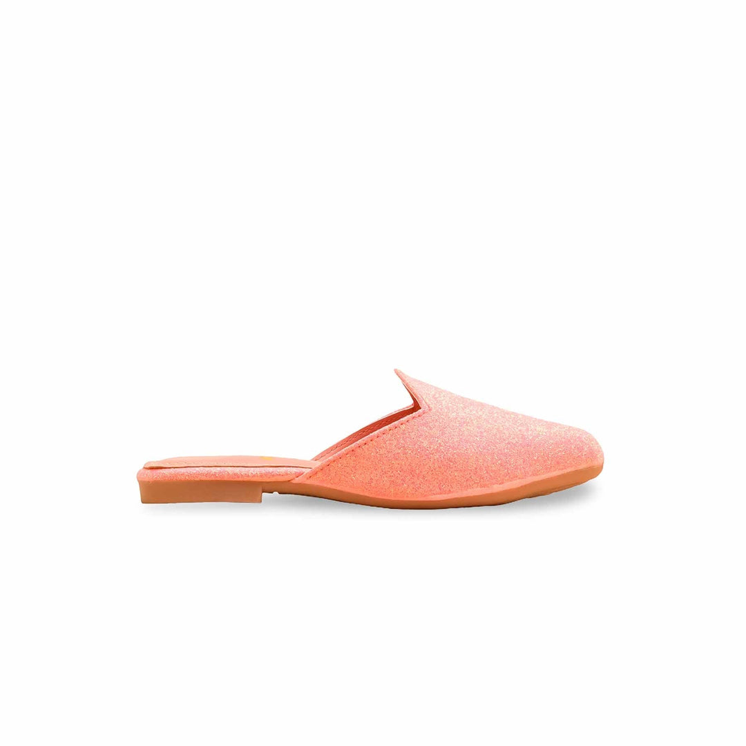 Girls  Skpink Casual Pumps KD5720