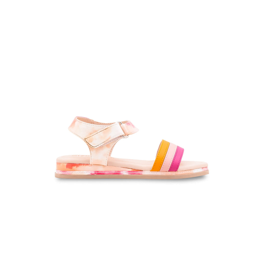 Girls Multy Formal Sandal KD5774